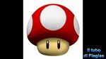 Super Mario Bros. - Mushroom Sound Effect