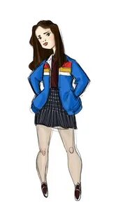 hailee steinfeld/ nadine/ edge of seventeen by mbykart (cute