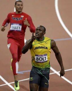 24+ Usain Bolt Olympics, Info Spesial!