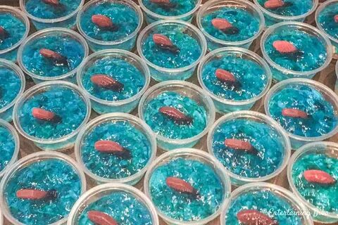 Download Swedish Fish Jello Shot Recipe Pics - czech fantasy