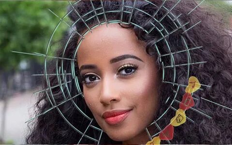 Ethiopian Fashion - Beauty of Ethiopian Culture
