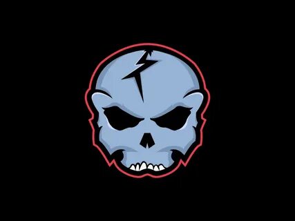 Team skull Logos