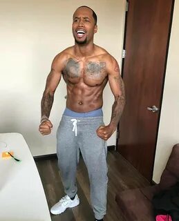 Nicki Minaj's Ex-boyfriend Safaree Samuels Has Been Caught C