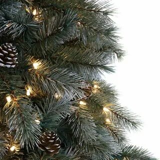 ge 7 5 christmas tree 1000 lights - Wonvo