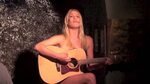 Katie Boeck Blowin' In The Wind 6.29.13 - YouTube