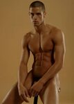 Chad White Naked - For The Beautiful Men