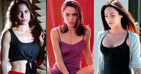 41 hot photos of Yancy Butler that will make you want to jum