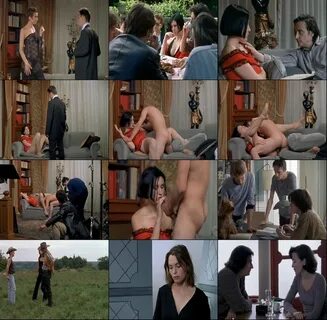 The Pornographer (2001) - Rarelust
