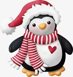 Penguin Рождественские поделки, Рождественские издания, Рожд