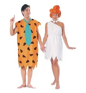 26 Perfect Couples Halloween Costumes You Can Find on Amazon