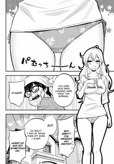 Gal ☆ Cleaning! Ch. 6 The Gal That Changes Clothes at Shibuy