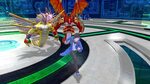 Новые подробности и снимки экрана из Digimon Story: Cyber Sl