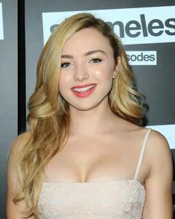 Peyton Roi List At 'Shameless' TV Show, 100th episode red ca