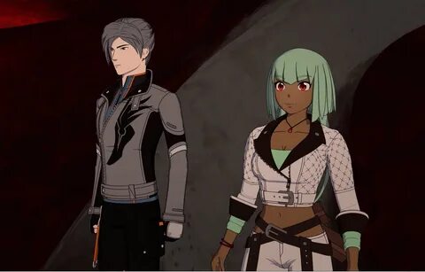 New outfits for best baddies RWBY Know Your Meme