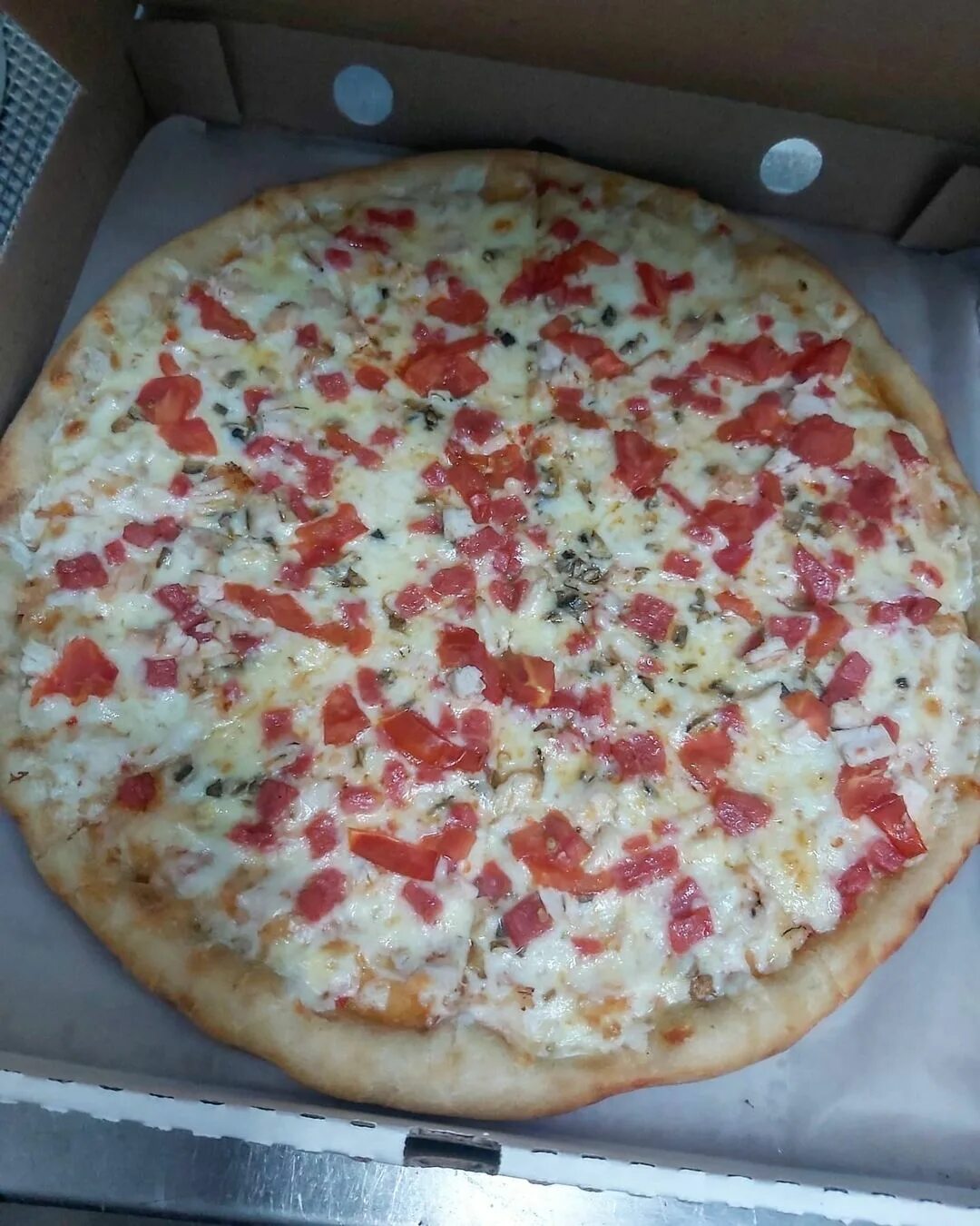 ассорти пицца в ханты мансийске фото 109