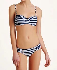 Bathing Suits for Every "body"! More With Mindie