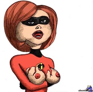 √ Helen Parr Artwork - Mega Pack Xxx Comic