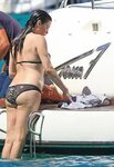 Liv Tyler Bikini Candids - Ibiza (Spain), August 2014 * Cele