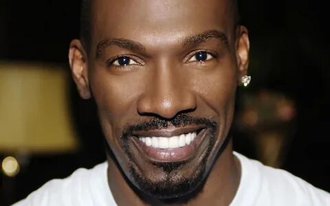 RIP: 'Chappelle's Show' star and comedian Charlie Murphy has