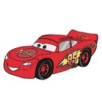 How to Draw Lightning McQueen - Really Easy Drawing Tutorial