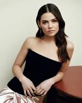 Danielle Campbell - Photoshoot for Byrdie October 2018 (Part
