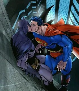 Pin on Batman & Superman SuperBat