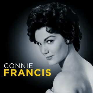 Connie Francis - Well... All Right Lyrics Musixmatch