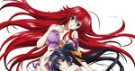 Rias Gremory Render - X FAMILY RENDERS: PNG-RIAS GREMORY