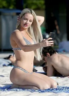 Jessika Power in Bikini 2019-38 GotCeleb