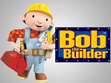 Watch cartoons, Bob the builder, Cartoon online