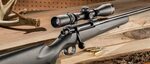 Gun Test: Mauser M18 Rifle The Daily Caller