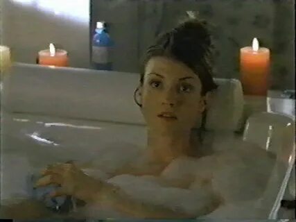 Naked Zoe Mclellan In Stranger In My House.