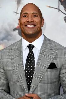 Dwayne 'The Rock' Johnson Makes His Historic Return to the W