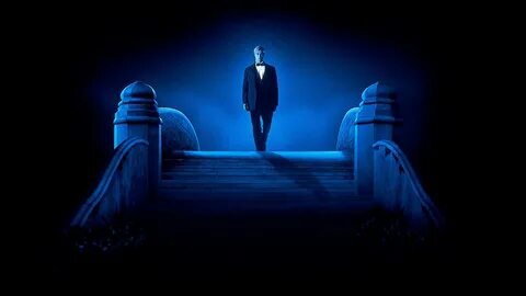 Meet Joe Black HD Wallpaper