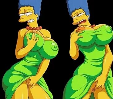 Read Marge Simpson (The Simpsons) 02 Hentai porns - Manga an