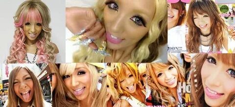 Gyaru-go, The Language Of The Mysterious And Elusive Creatur