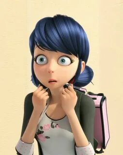 Pin de ม น ด ก ล ม em ( Ladybug & Marinette ) Desenhos princ