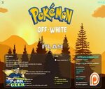 Pokemon Off-White: Porrspel Och Nedladdningar - MrPornGeek