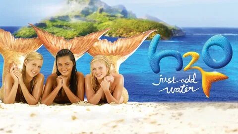 H2O: Just Add Water (2006)