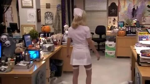 YARN Don't... slow it down. The Office (2005) - S07E06 Costu