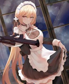 OTs-14 Girls Frontline - Imgur