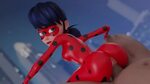 Miraculous Ladybug Ladybug (character) Animated - Lewd.ninja