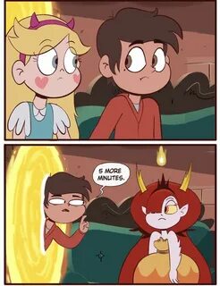 Pin en Star vs The Forces of Evil