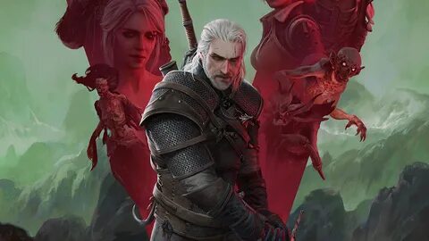 2560x1440 The Witcher Wild Hunt 4k 2020 1440P Resolution HD 4k Wallpapers, Image