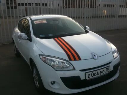 стоит промывать или нет Renault Megane 1 4 л 2002 года на Dr