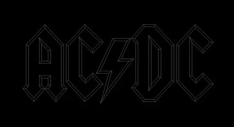 Ac Dc Logo / AC/DC - AC/DC Photo (8277139) - Fanpop : Some o