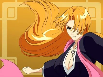 Rangiku Matsumoto Wallpapers - Wallpaper Cave