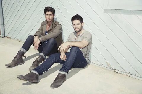 Dan + Shay Wallpapers - Wallpaper Cave