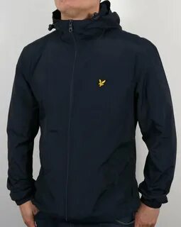 Lyle And Scott Casuals Jacket Online Sale, UP TO 66% OFF