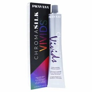 Директен пигмент за коса Pravana ChromaSilk Vivids Hair Colo